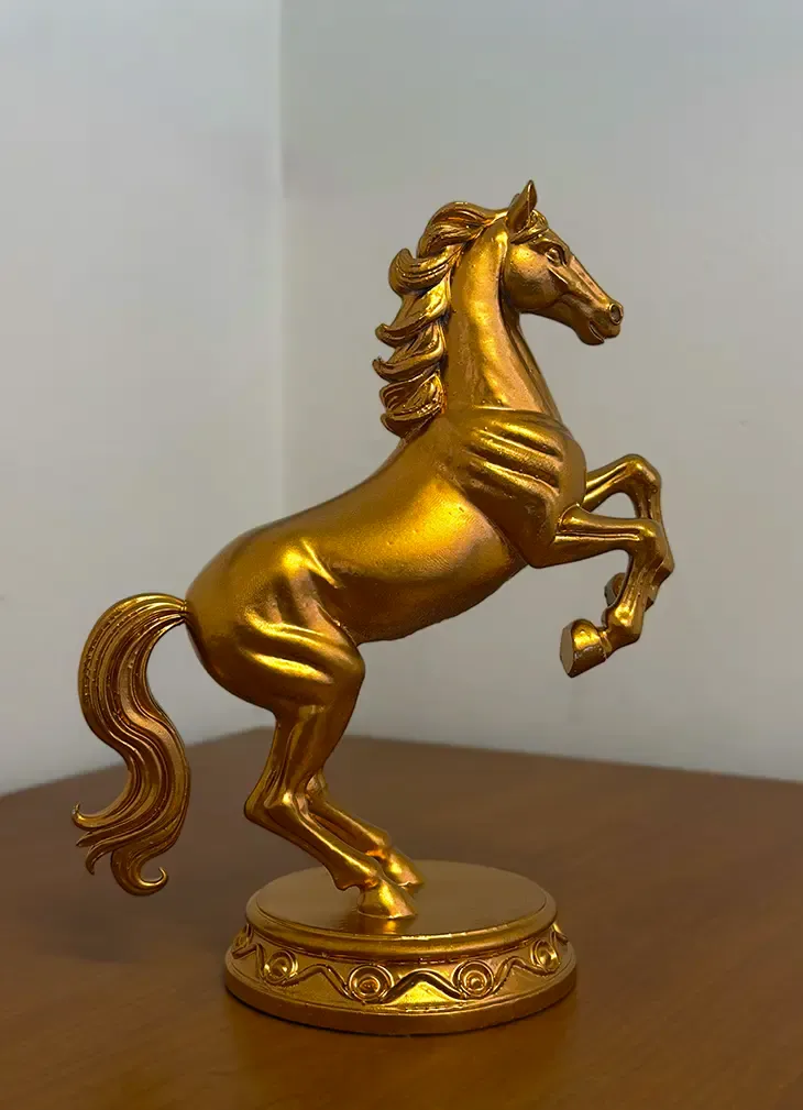 3D Tattile - Accessibilità