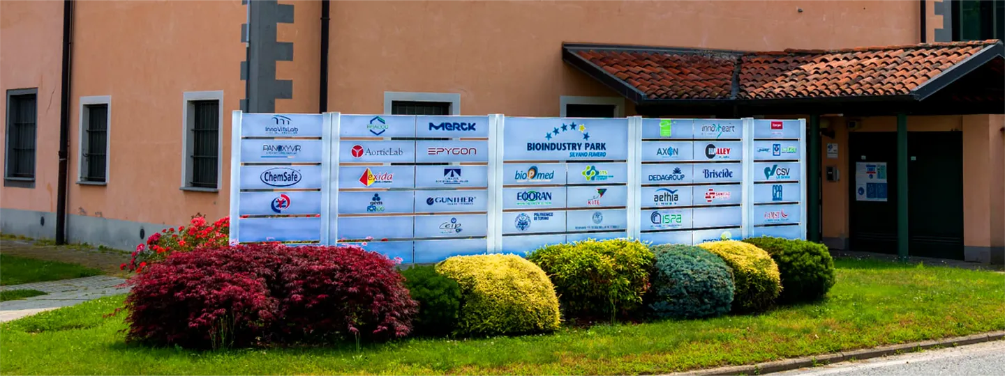 Segnaletica Informativa