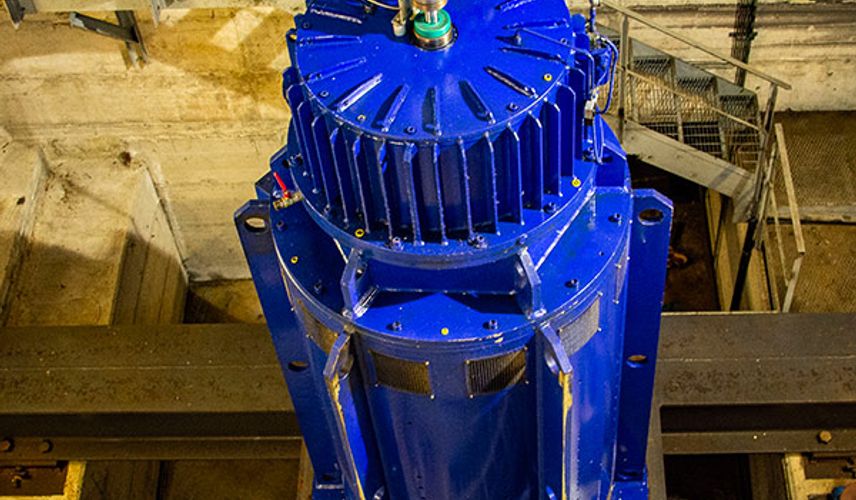 Insegne Moderne e Luminose