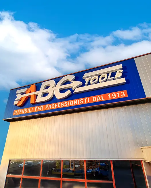 Insegne 3D in rilievo