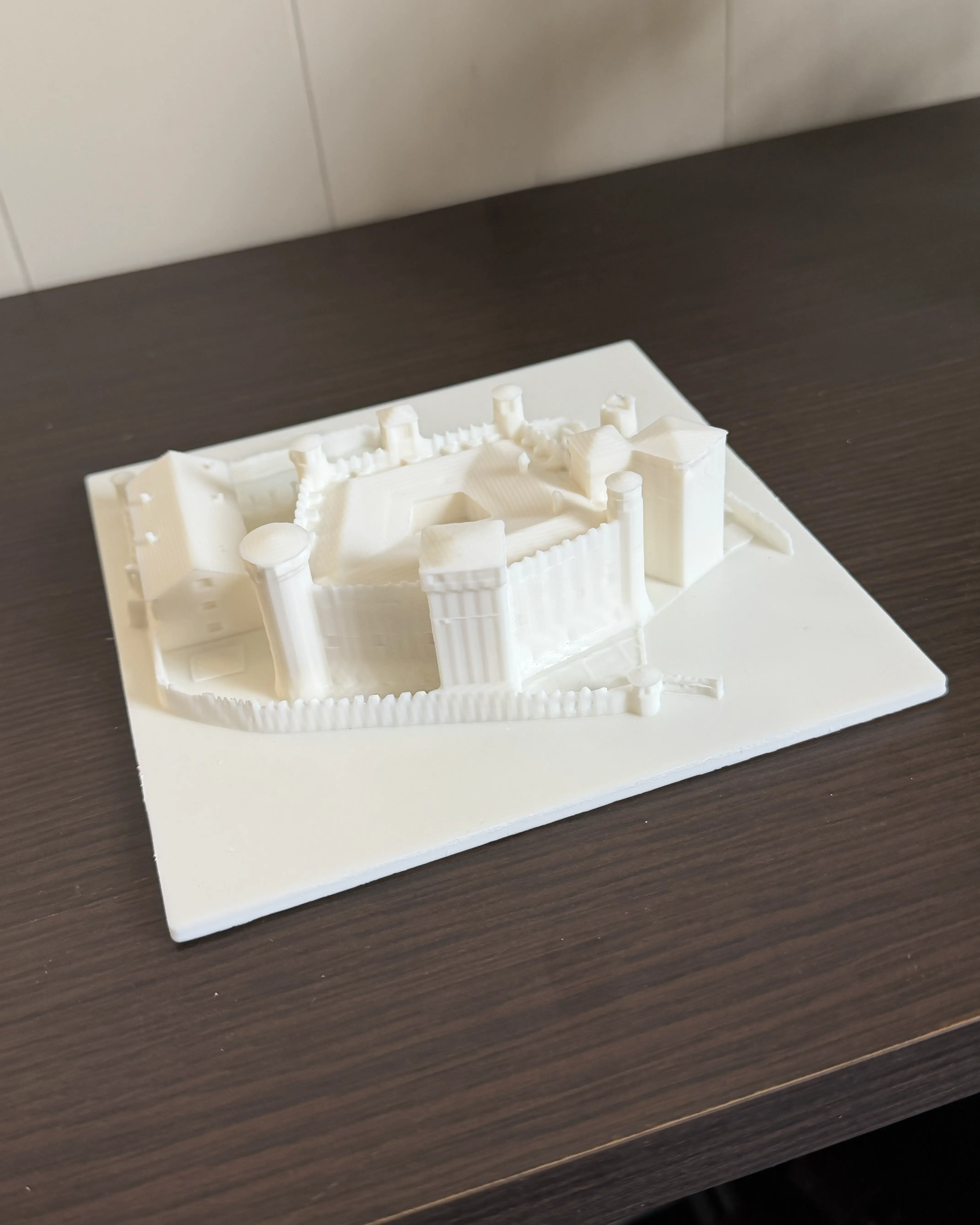 3D Tattile
