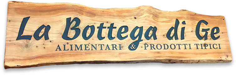 insegna in legno grezzo scortecciato, massello, rustico, ecologico